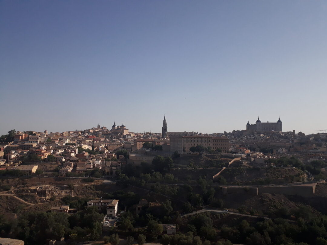 Toledo