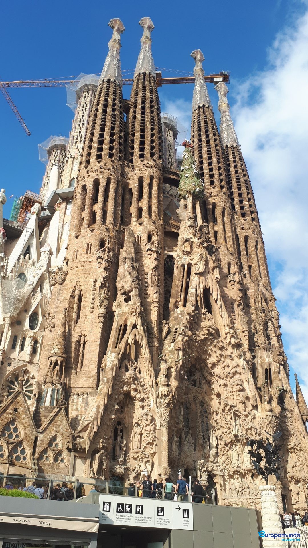 Sagrada Família