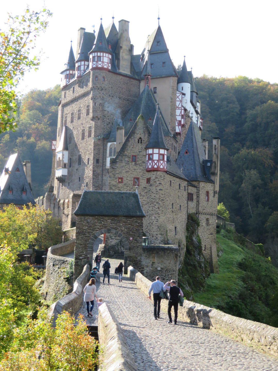 Burg Eltz