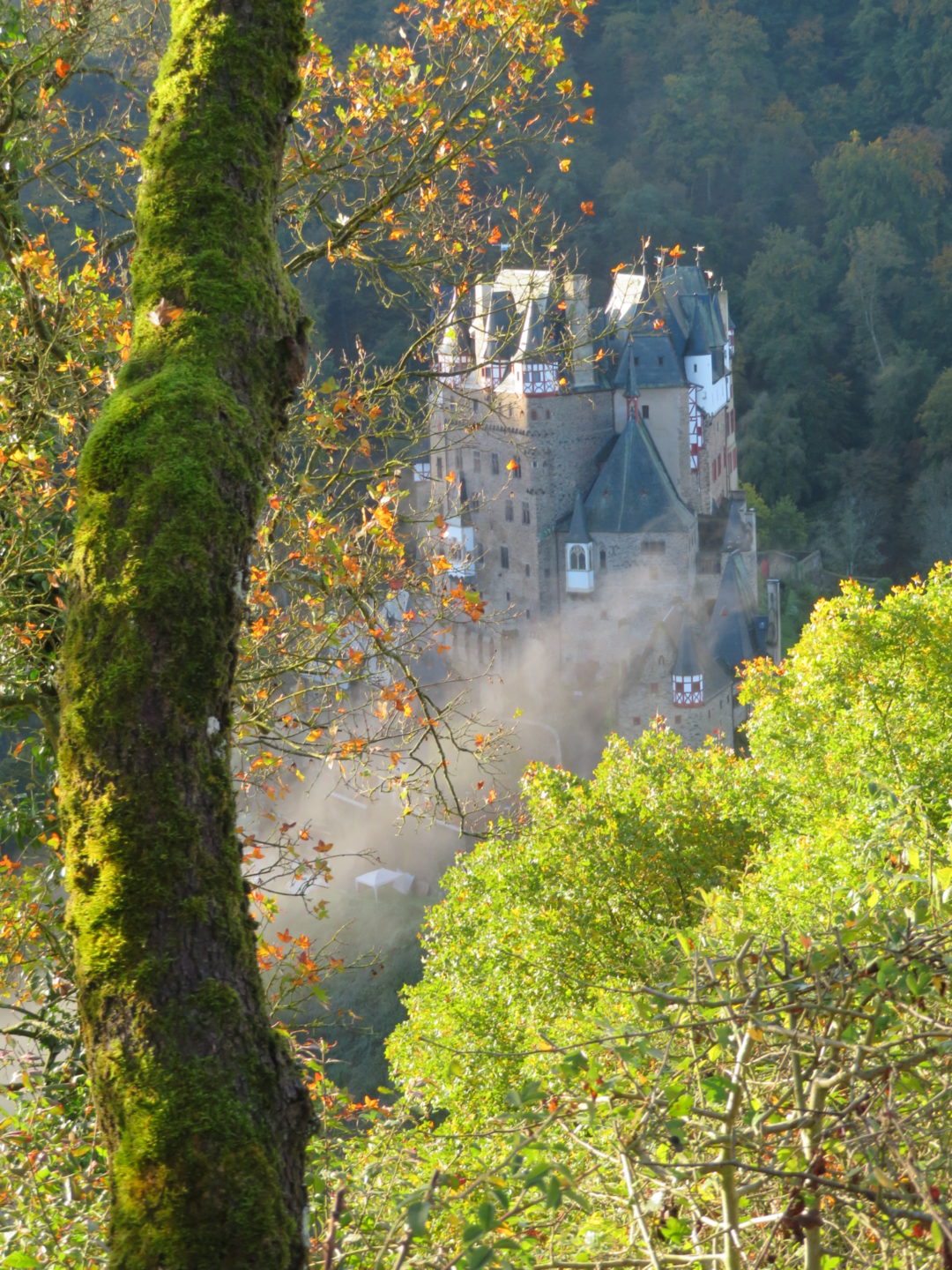 Burg Eltz