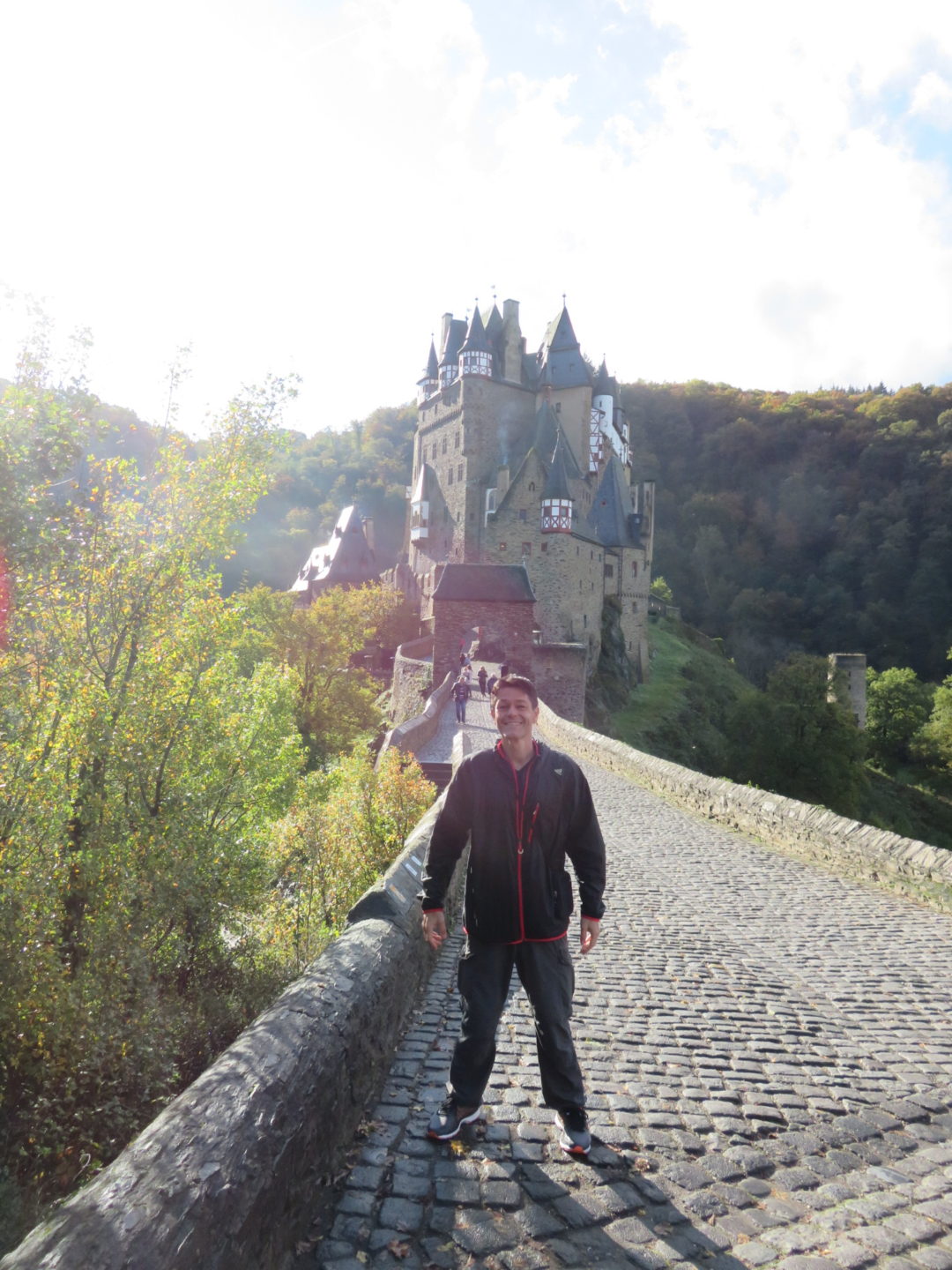 Castelo de Eltz