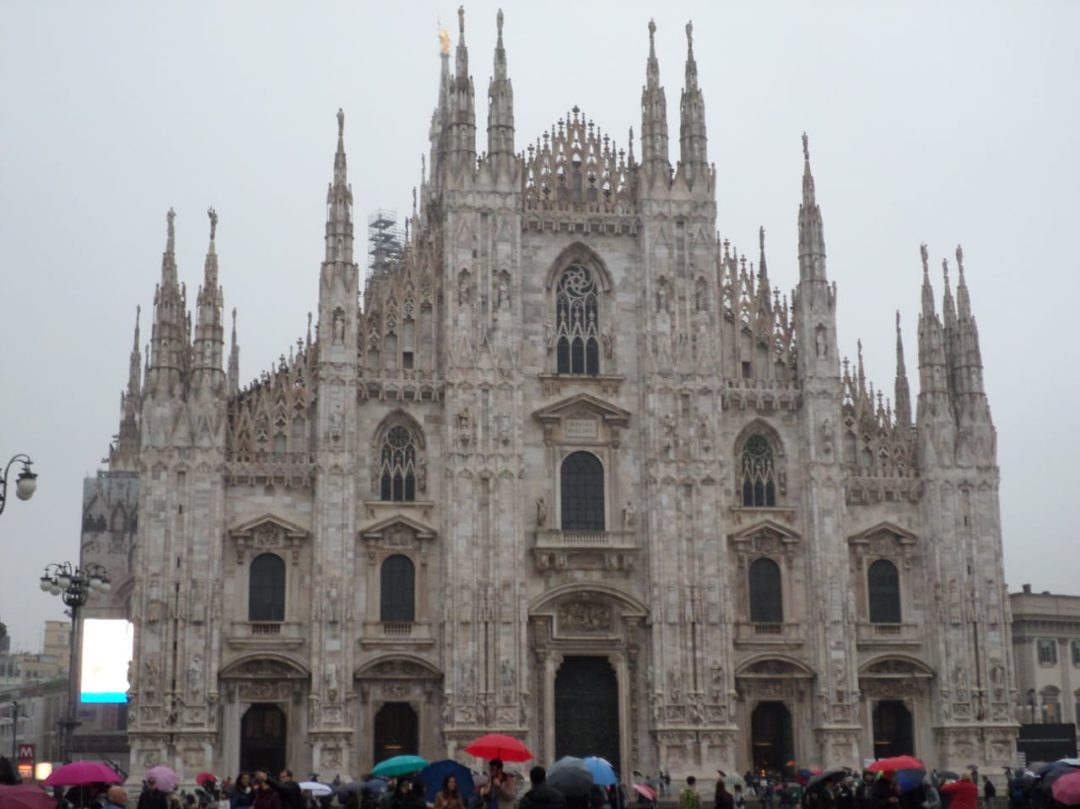 Milano