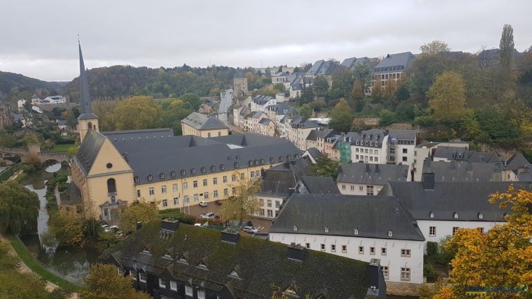 Luxemburgo