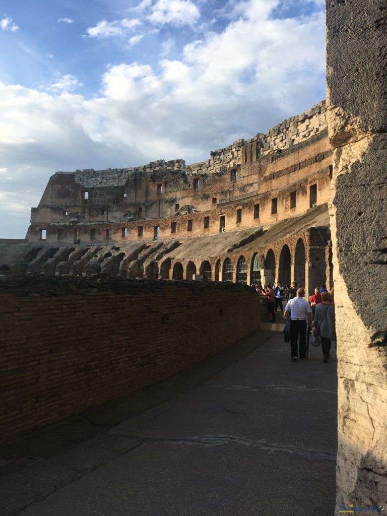 Colosseu