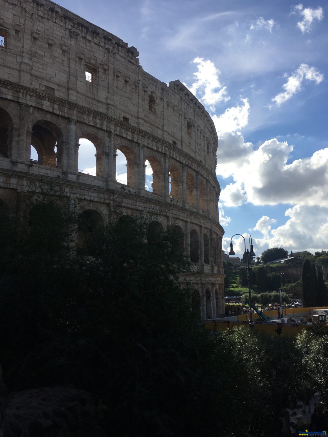 Colosseu