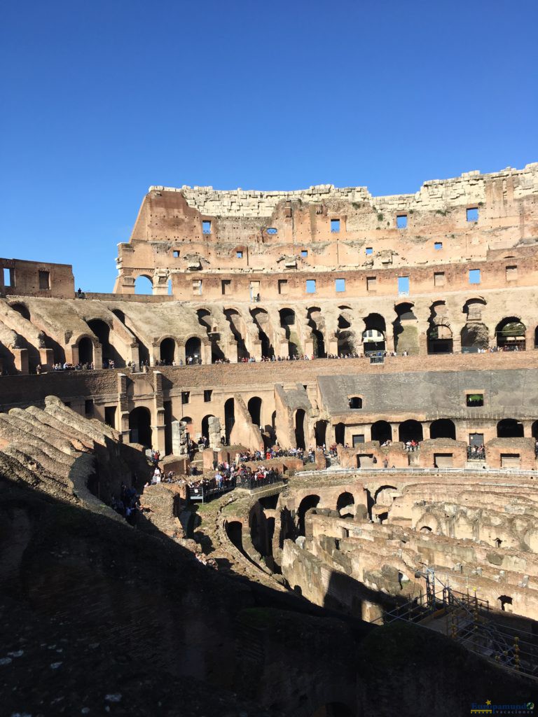 Colosseu