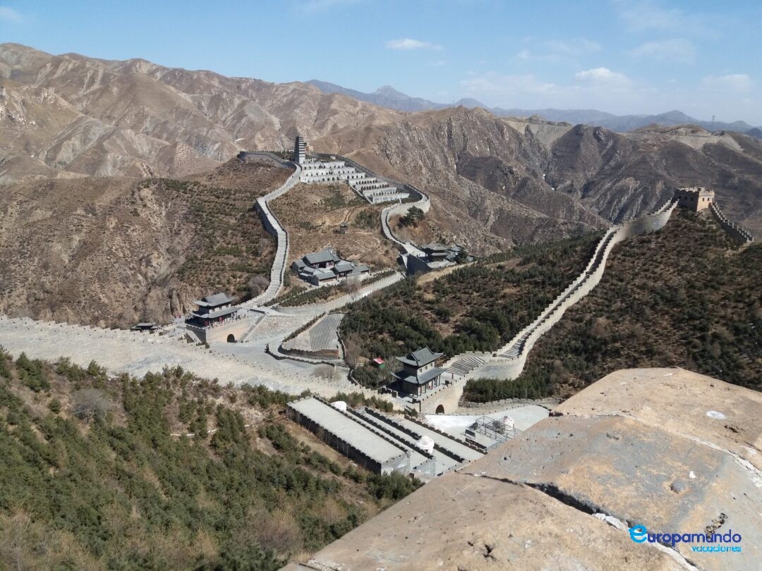 FORTALEZA DA MURALHA