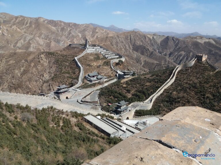 FORTALEZA DA MURALHA