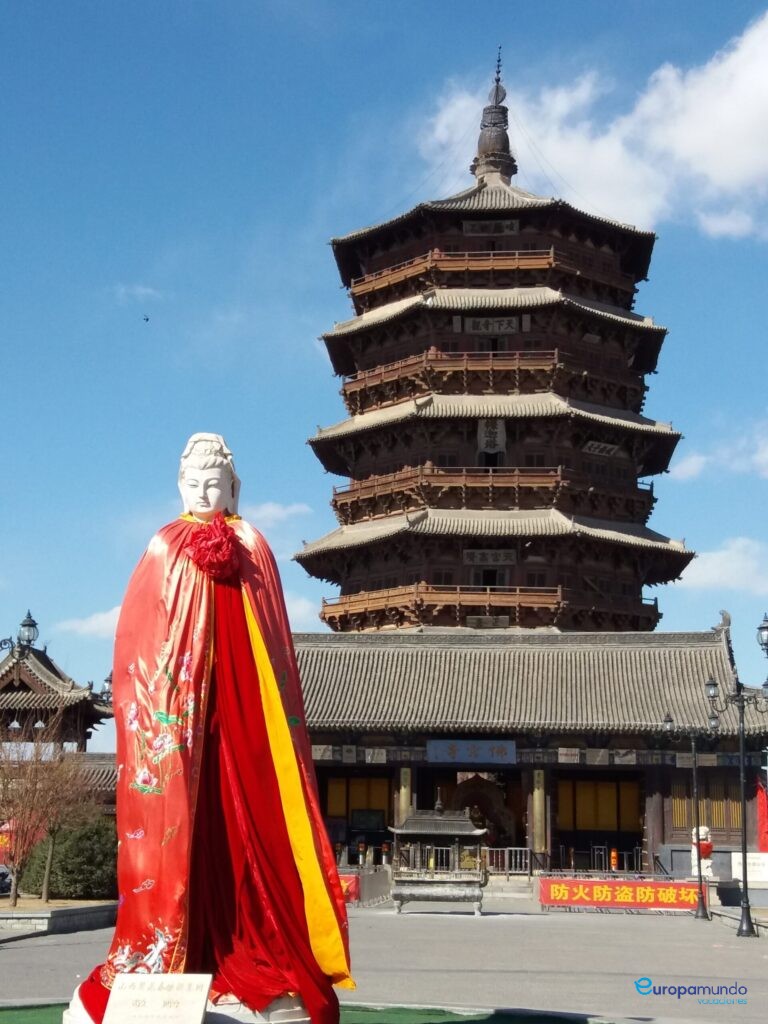 Grande Pagode
