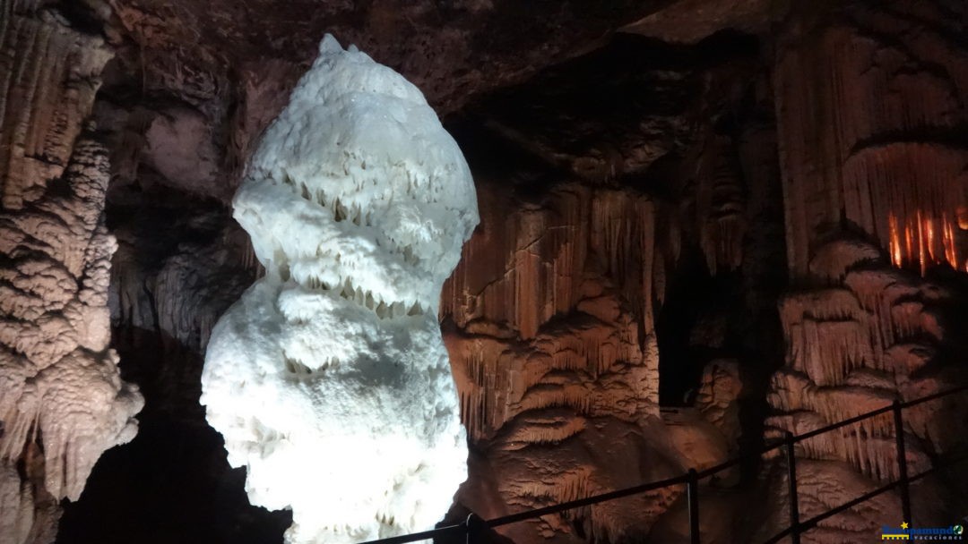 Cavernas
