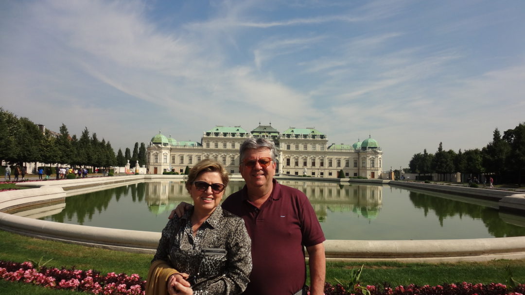 Palácio de Belvedere