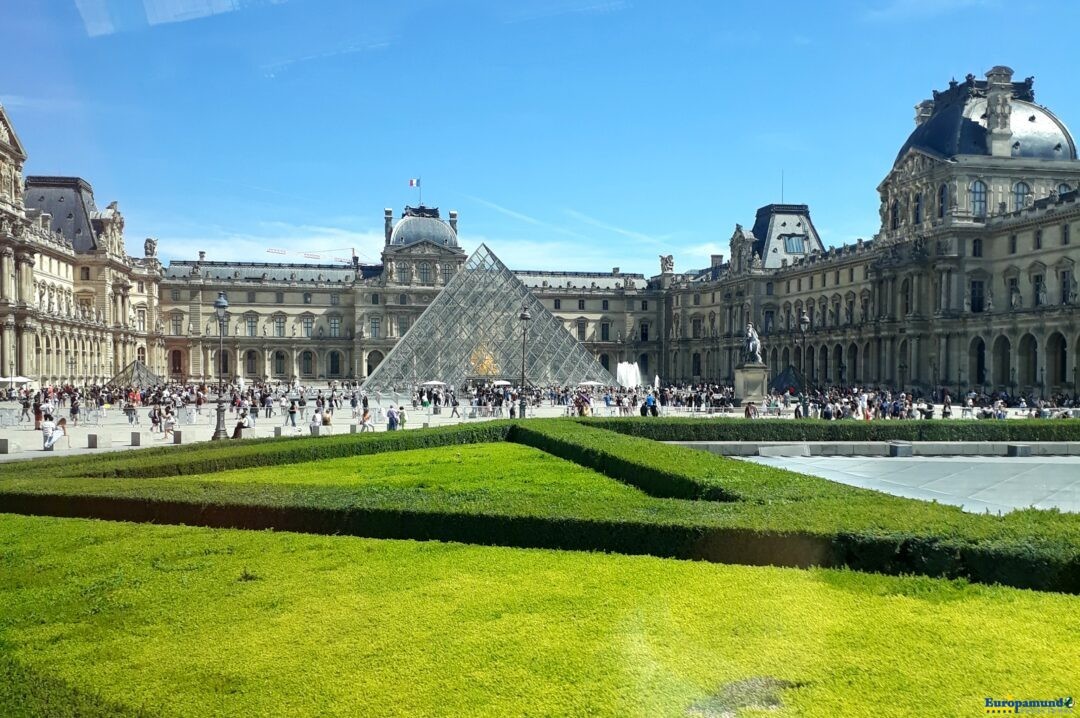 Museu doLouvre