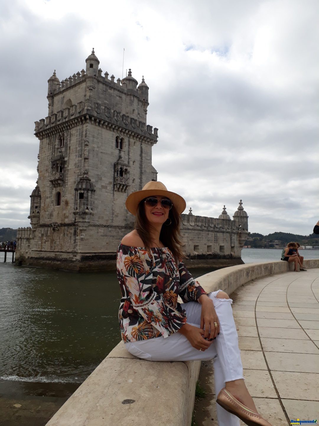 Torre  de belem