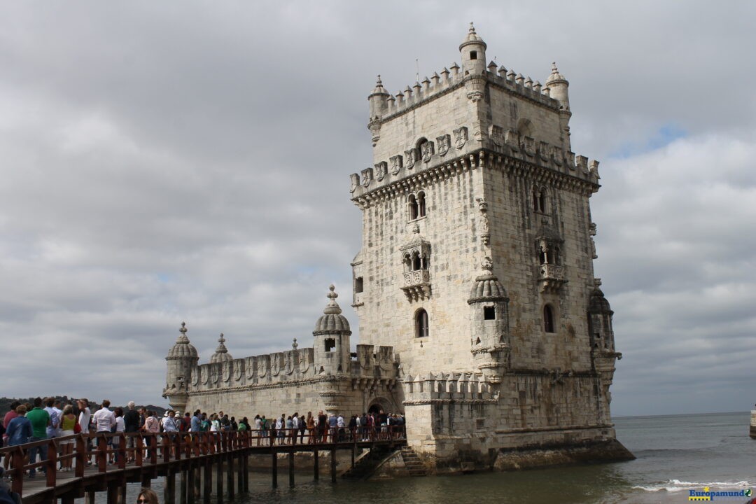 Torre de Belem