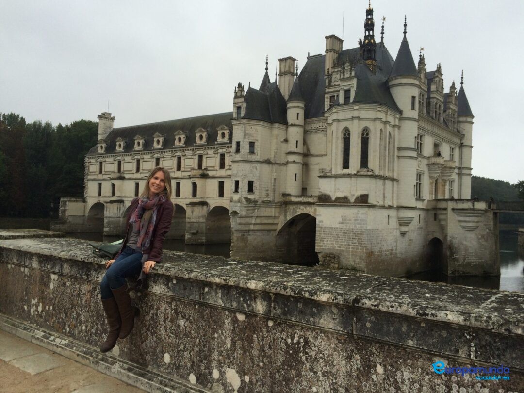 Castelo de Chenonceaux