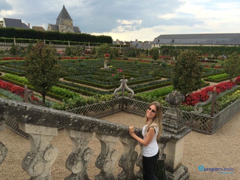 Villandry