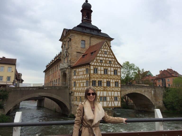 Bamberg