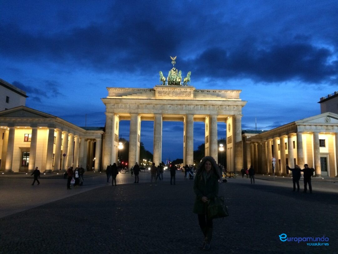 Brandenburger Tor