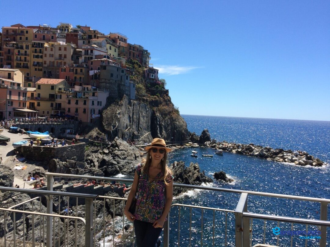 Manarola