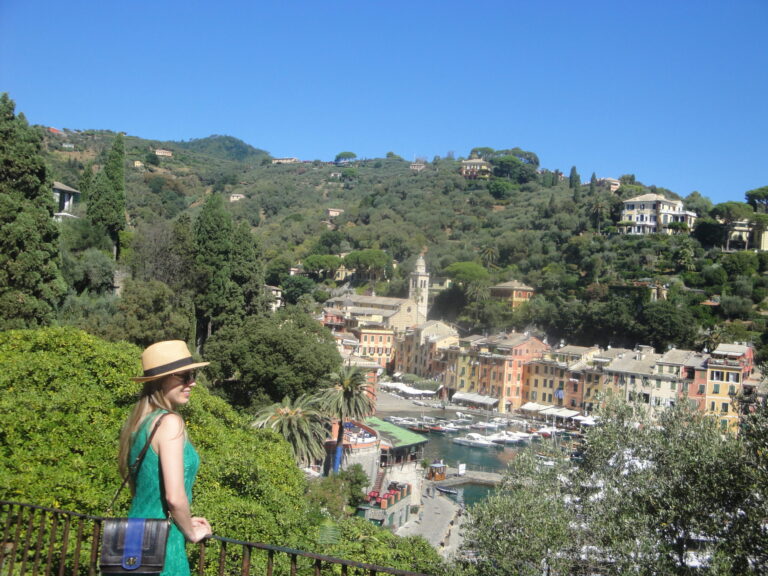 Portofino