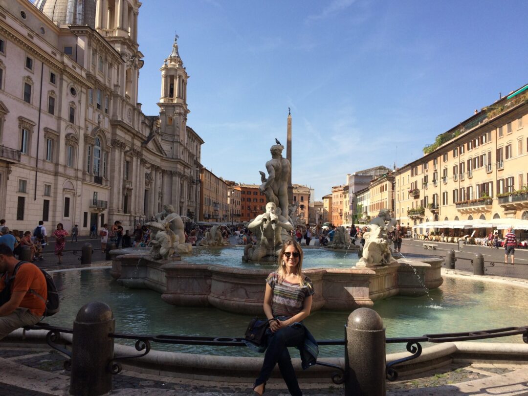 Piazza Navona