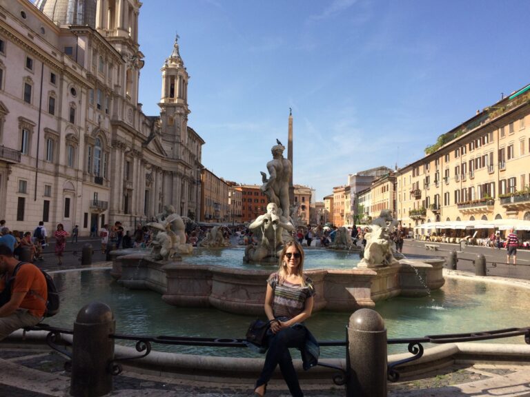 Piazza Navona