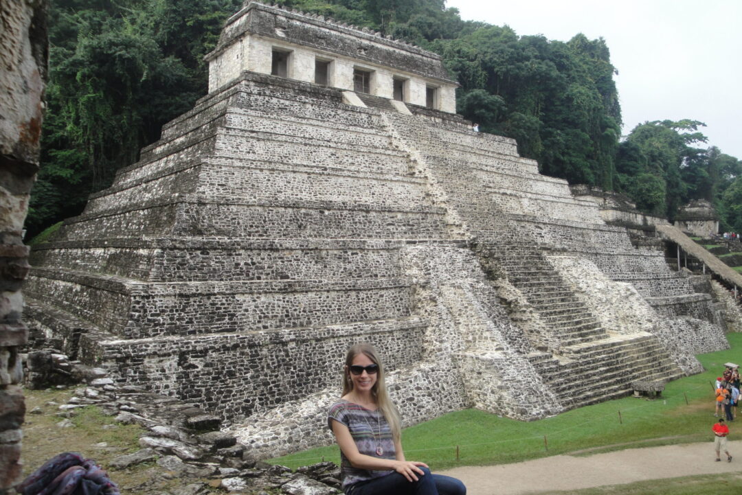 Palenque