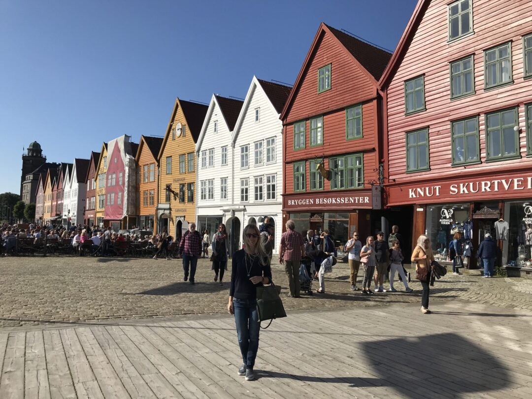 Bergen