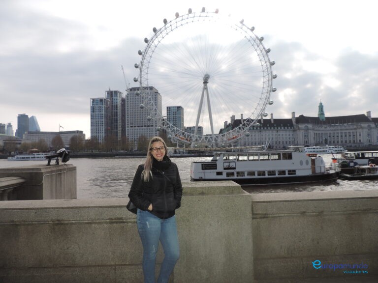 londres