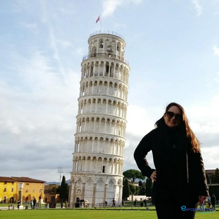 Pisa