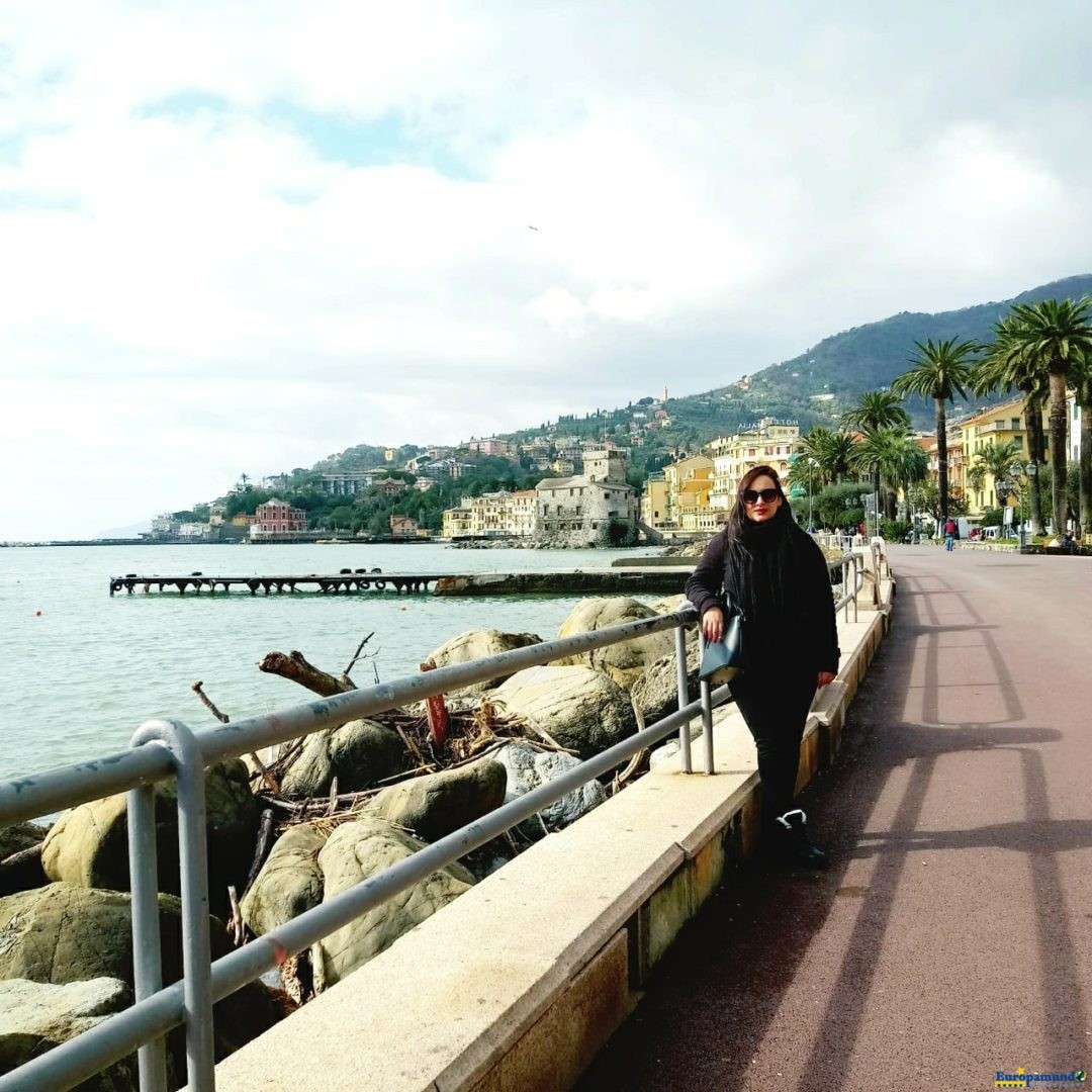 Rapallo