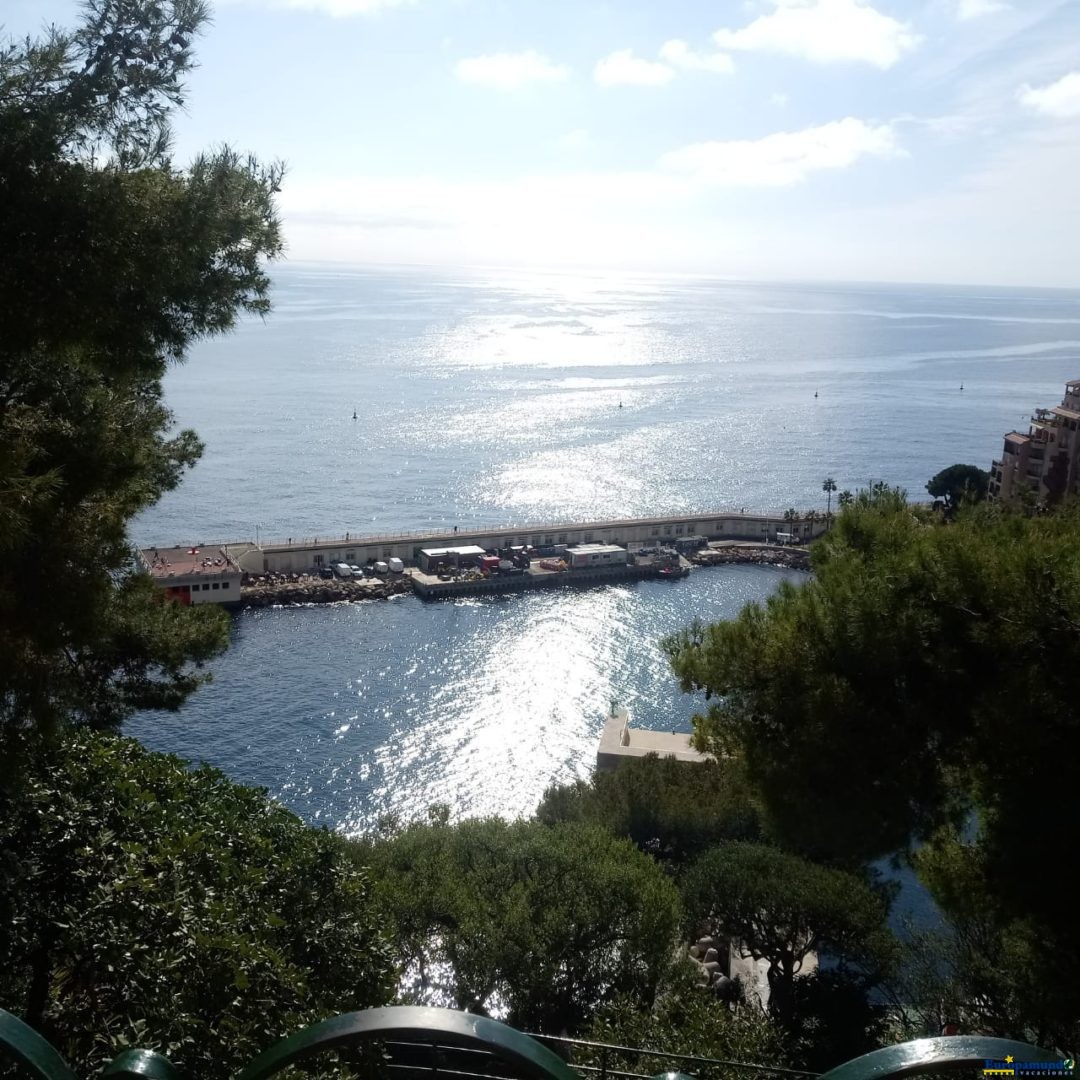 Monaco