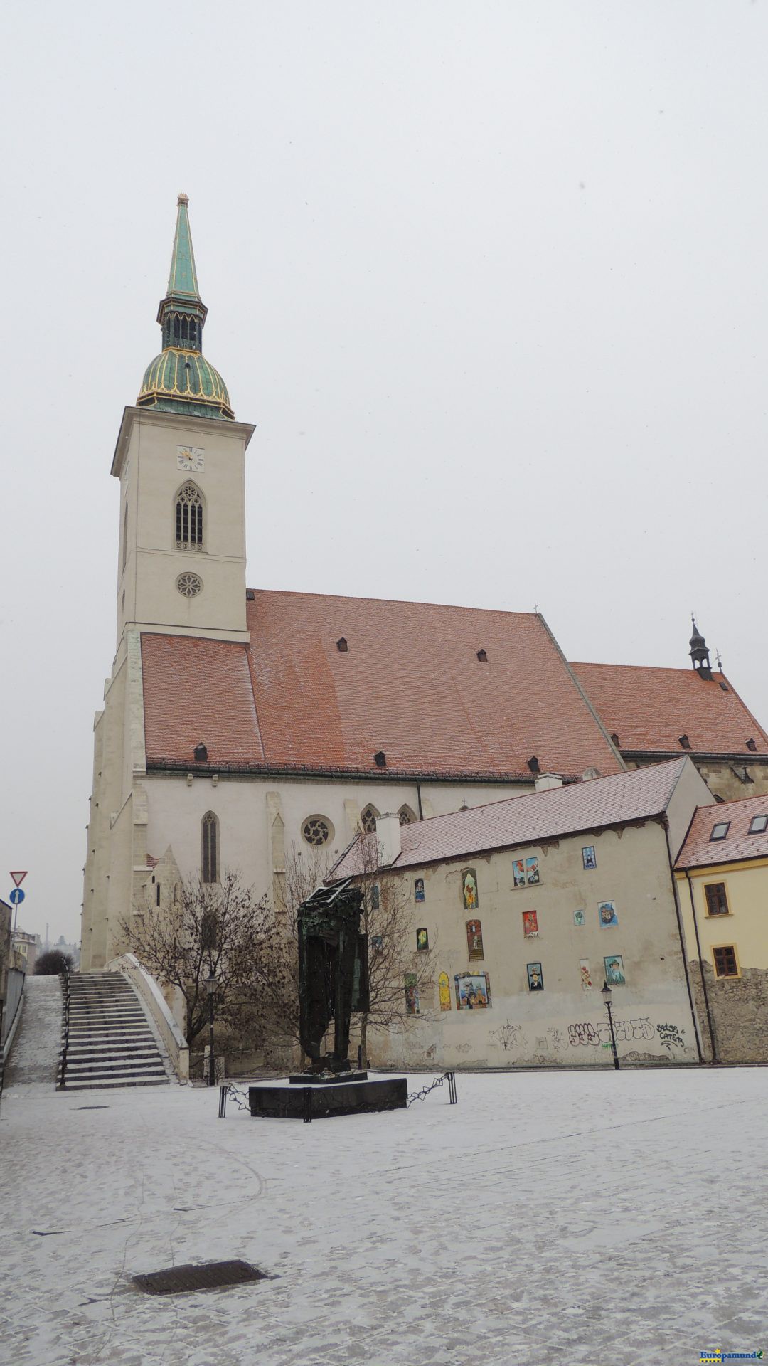 Catedral de San Martin