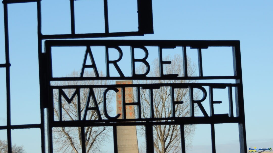 Campo de concentração de Sachsenhausen