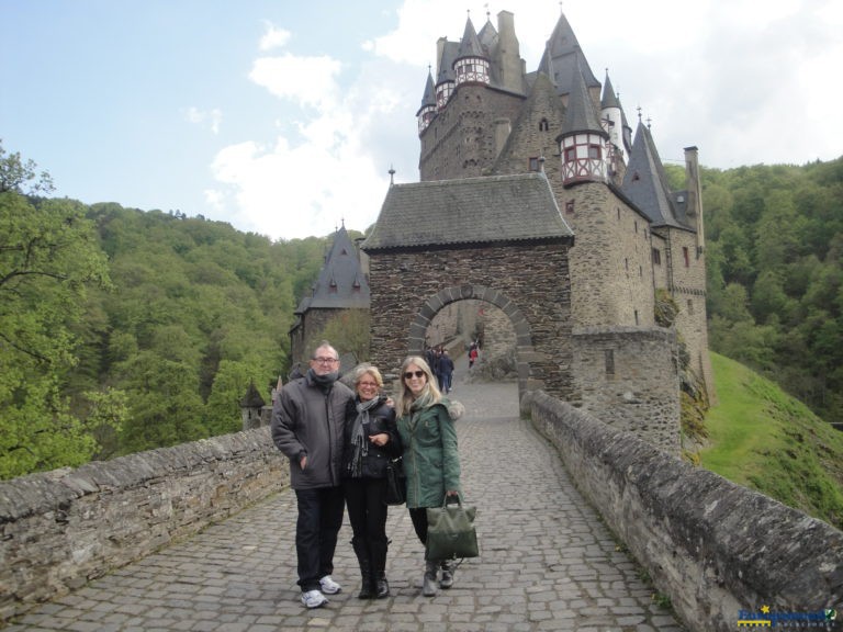 Burg Eltz