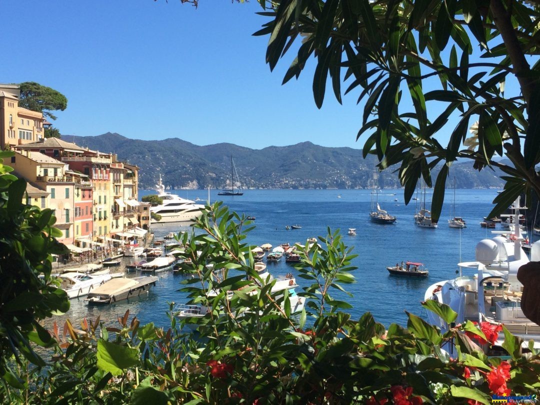 Portofino