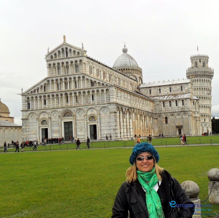 Pisa