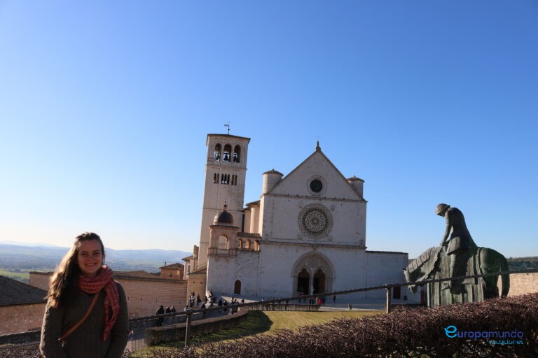 Basílica de São Francisco de Assis