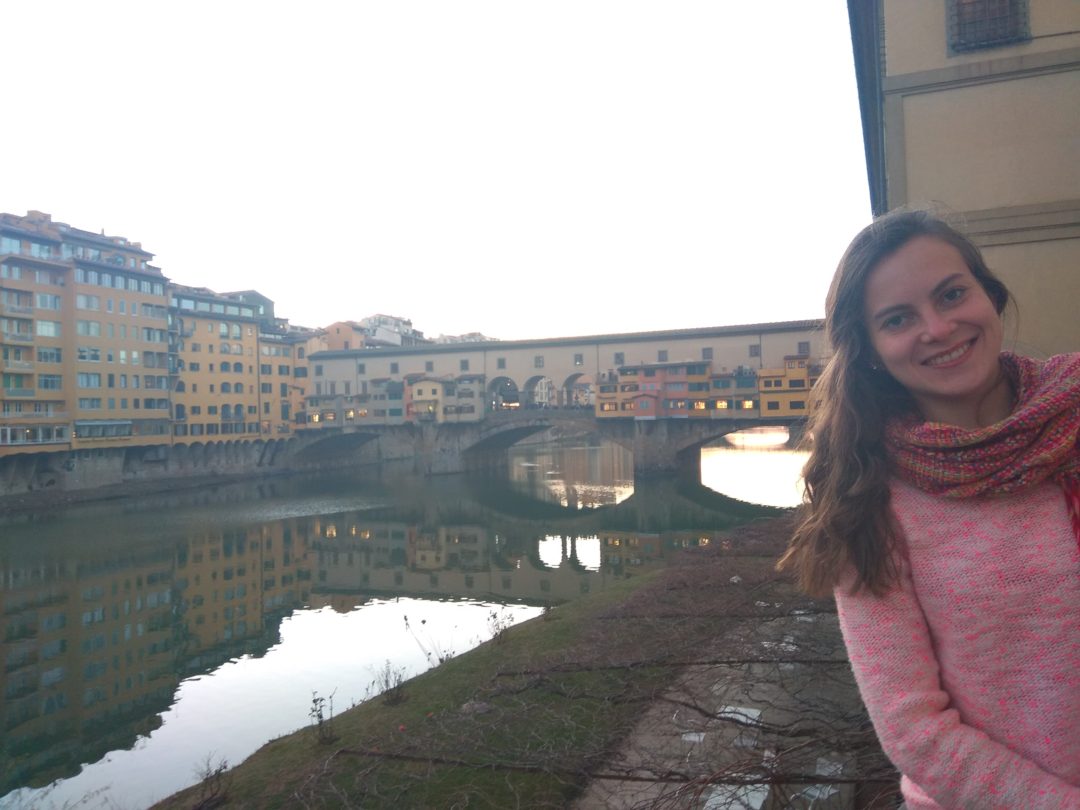 Ponte Vecchio