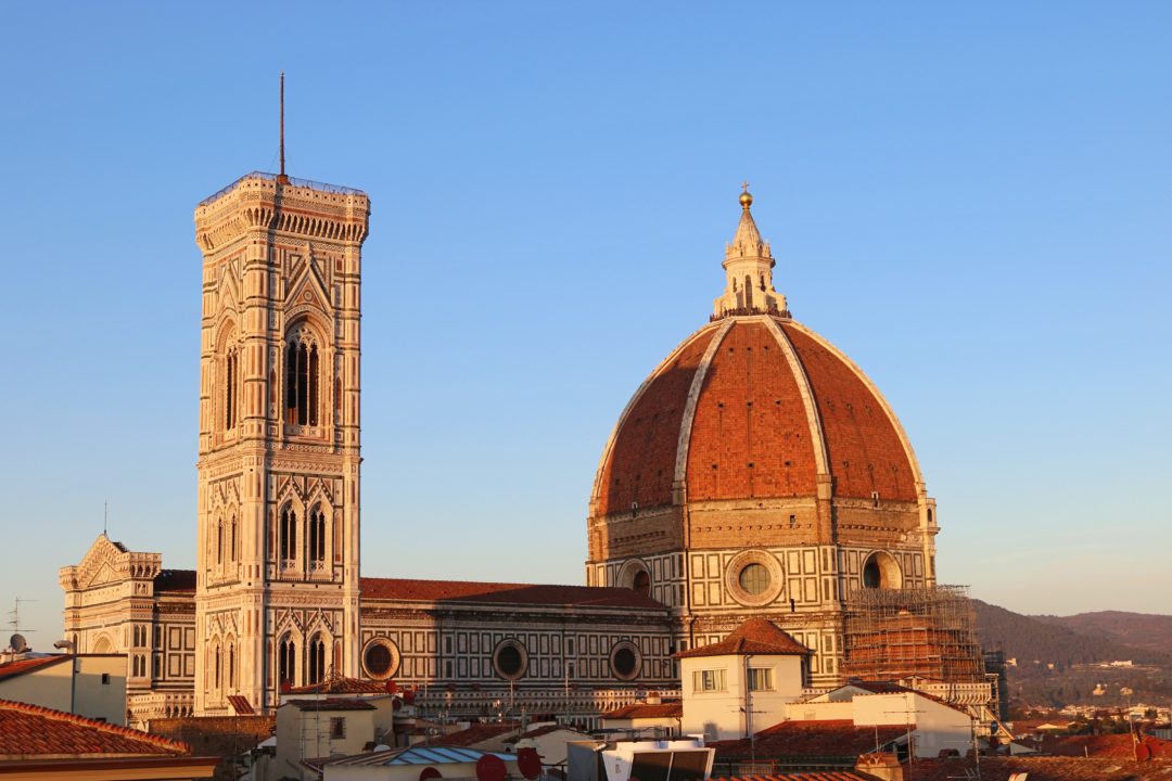 Santa Maria del Fiore