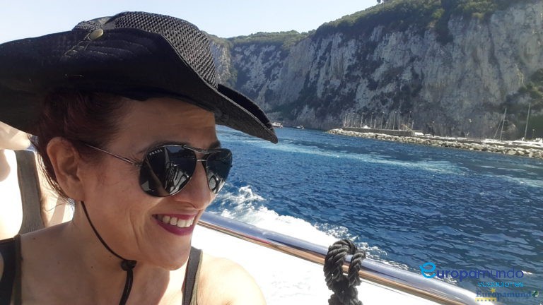 Isla de Capri – Italia