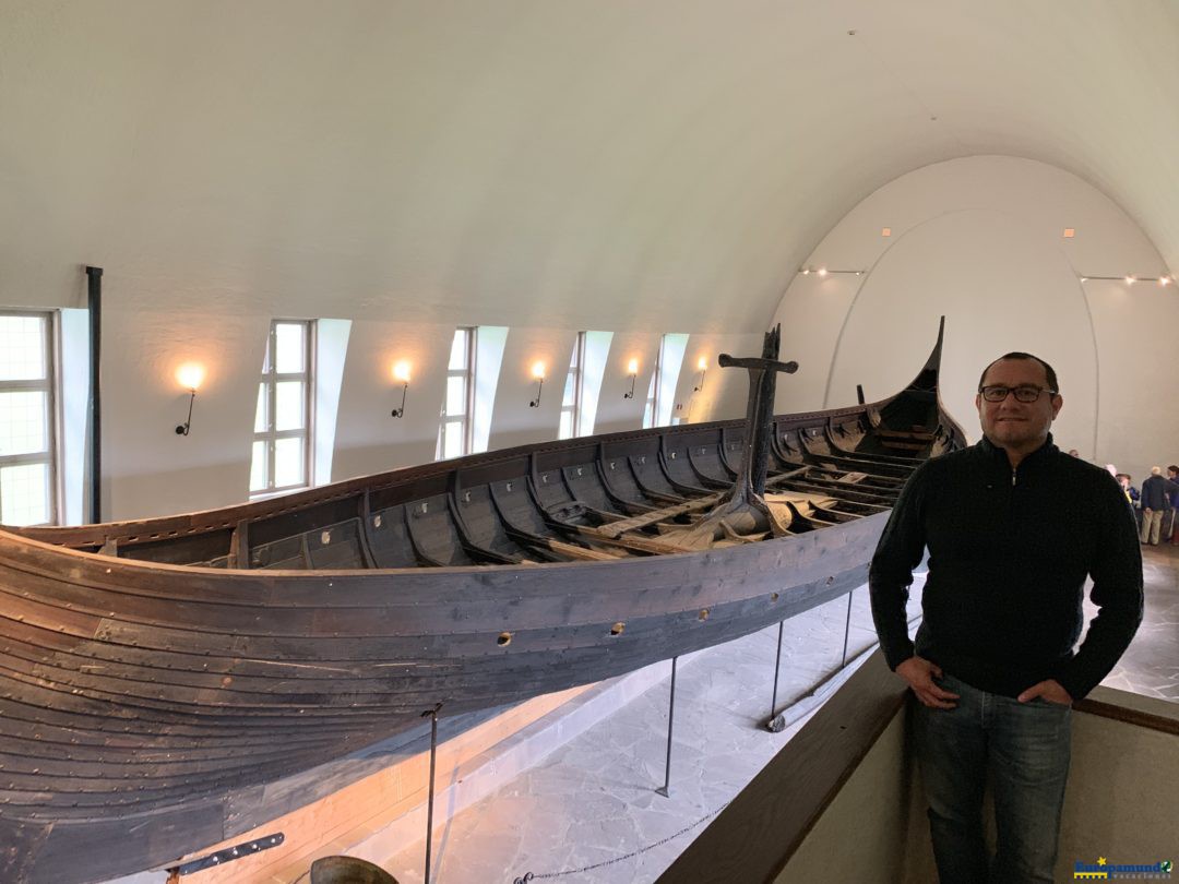 Museo Vikingo