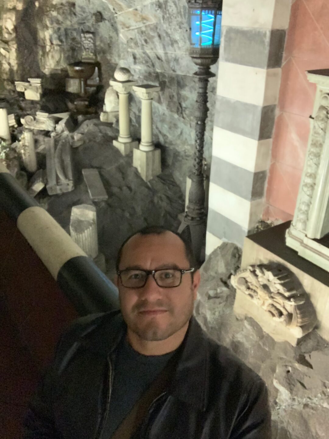 Estación de Metro Kungsträdgärden – Estocolomo