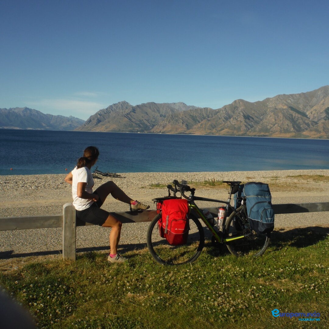 Momentos de simplemente exisitir