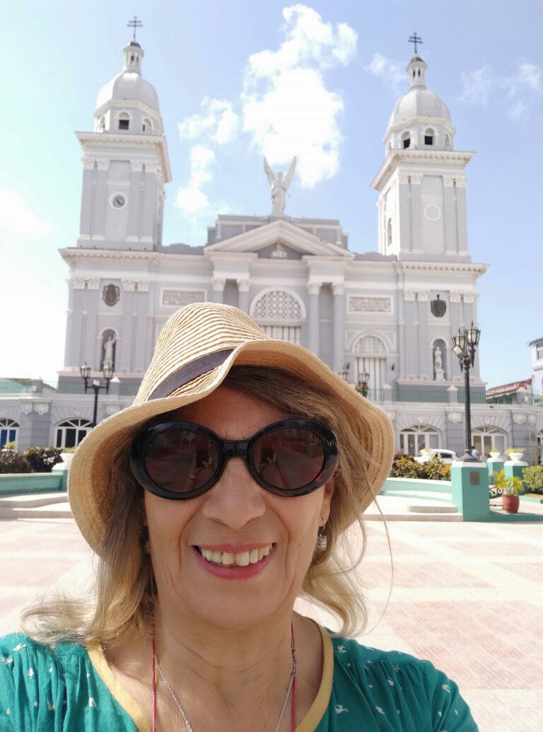 Catedral de Santiago de Cuba