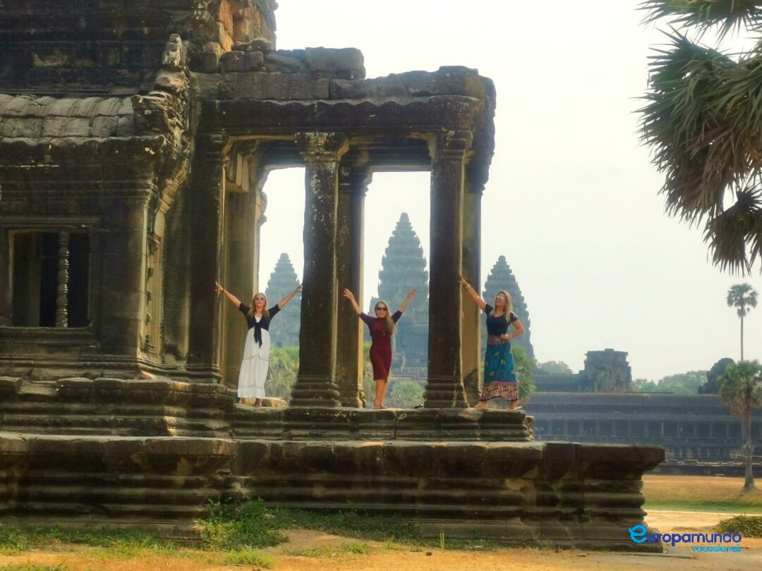 Angkor Wat