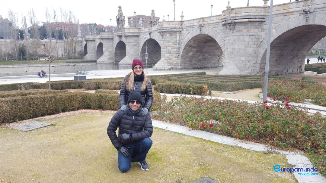 Puente de Toledo