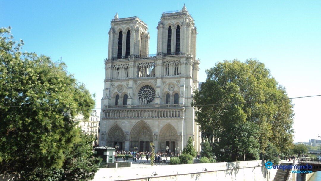 Notre Dame