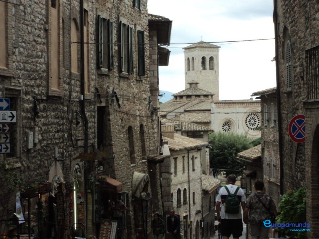 Rincones maravillosos