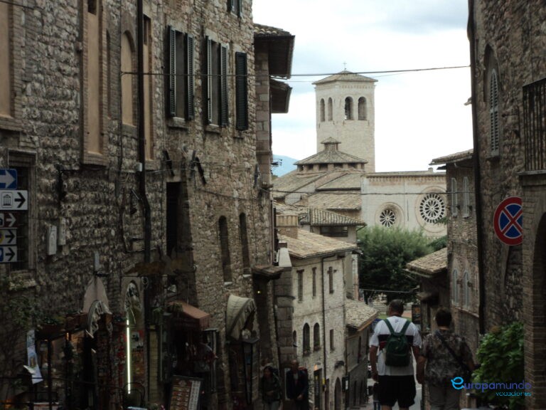 Rincones maravillosos